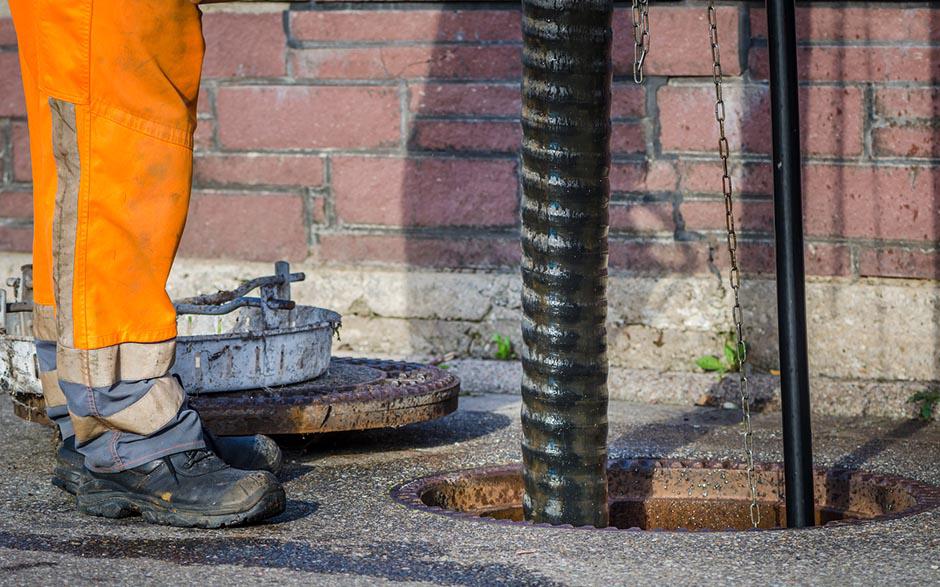 prix dégorgement canalisation Montrouge