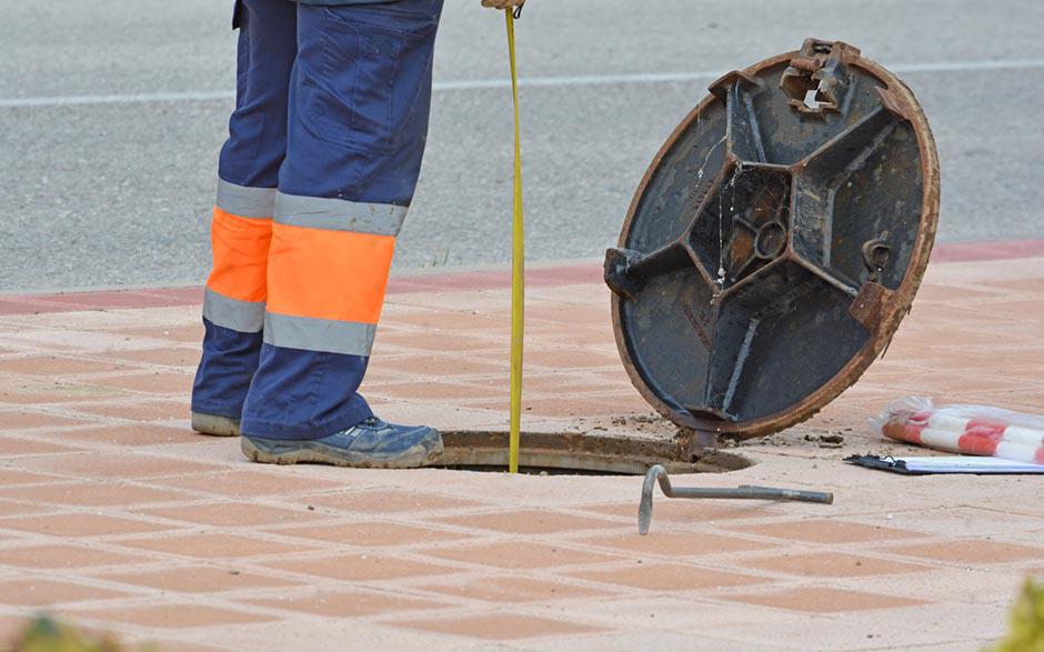 déboucher une canalisation Yerres