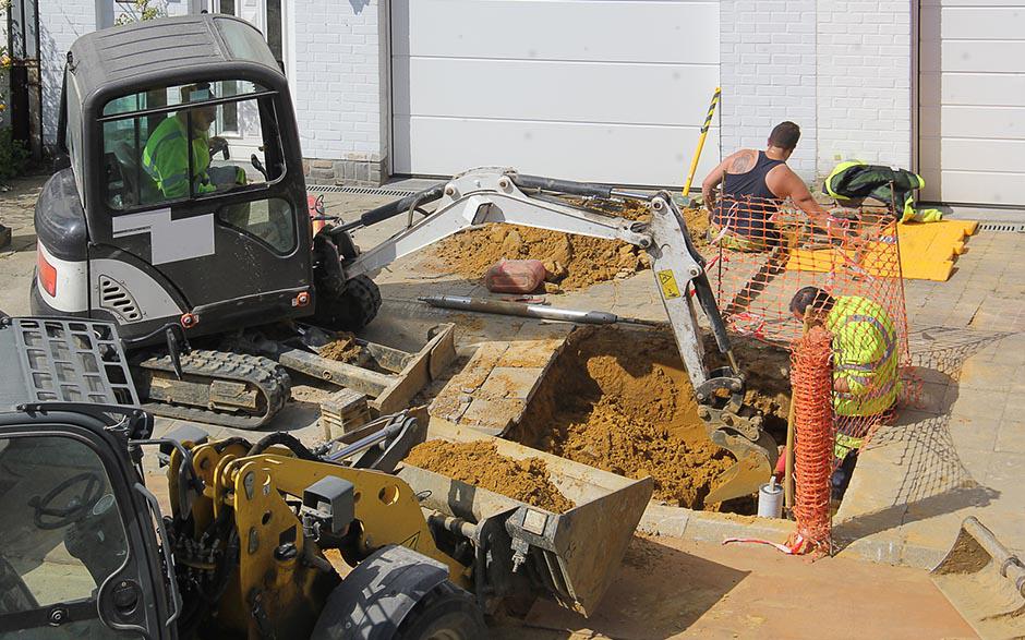 déboucher canalisation baignoire Coulommiers