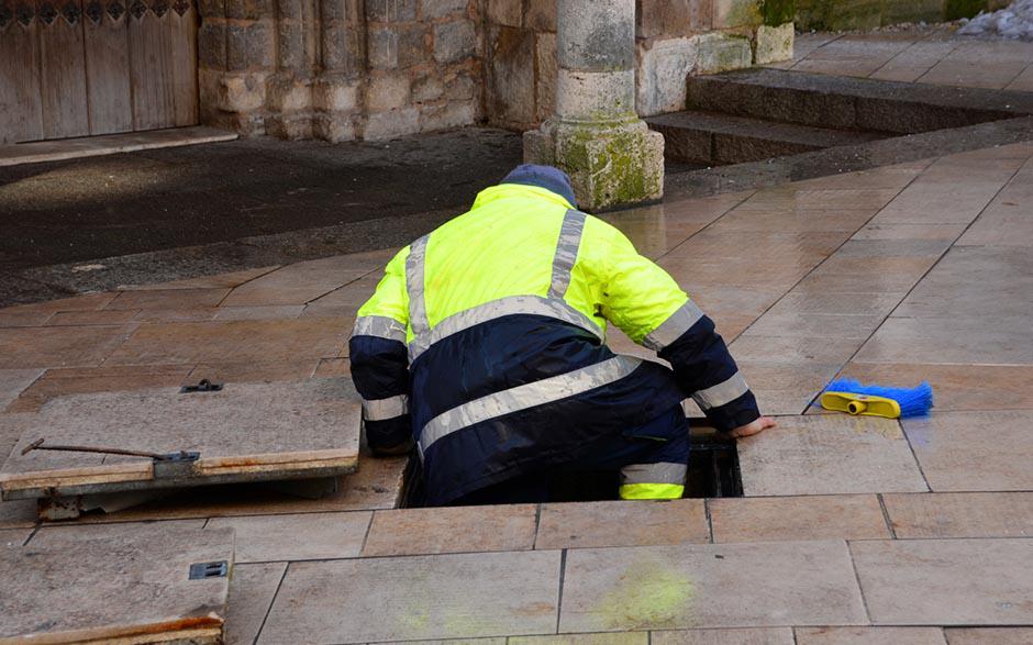 déboucher une canalisation Yerres