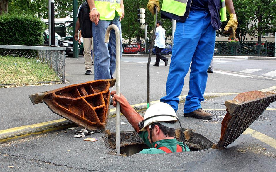 prix débouchage canalisation Soisy-sur-Seine