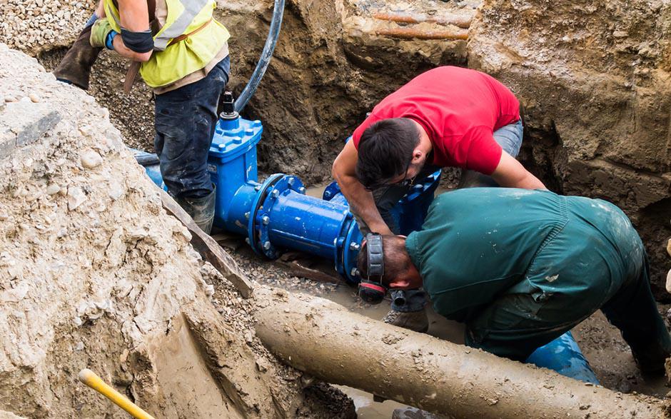 vidange canalisation Noisy-le-Grand